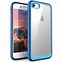 Image result for iPhone 7 Plus Clear Color Case