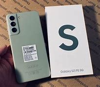 Image result for Galaxy S21 Green
