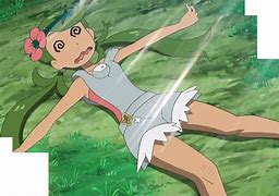 Image result for Pokemon Sun and Moon Mallow Crying