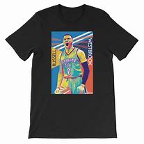 Image result for NBA Art Shirts