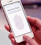 Image result for Touch ID Noti On iPhone Icon