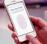 Image result for iPhone Fingerprint Security