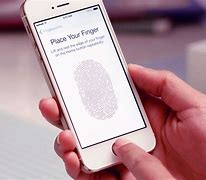 Image result for iPhone Touch ID