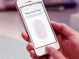 Image result for Evolution of Touch ID iPhone