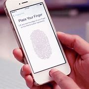 Image result for iPhone 5C Have Fingerprint