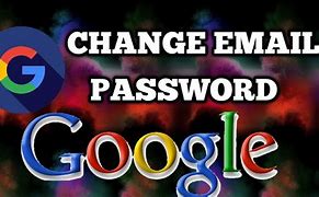 Image result for Change Email Password On Android
