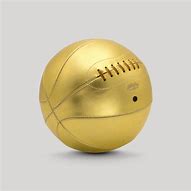 Image result for Gold Basketball