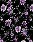 Image result for Floral Print Fabric Texture