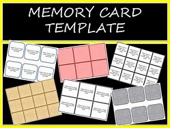 Image result for Word Wall Memory Game Template