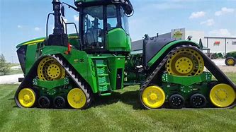 Image result for John Deere Quad Track