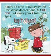 Image result for Snoopy Christmas Funny Sayings