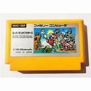 Image result for Super Mario Bros Famicom Smrd