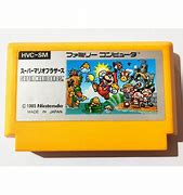 Image result for Family Computer Famicom Mario
