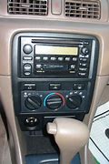 Image result for Camry XSE White Red Interior