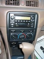 Image result for 2017 Camry XSE Amplifier Location