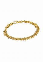 Image result for 24K Gold Bracelets for Women