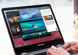 Image result for Samsung Chromebook Touch Screen