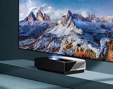 Image result for Projector 4K Ultra HD