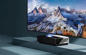 Image result for 4K Projector Screen