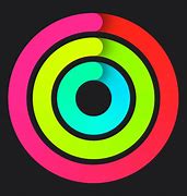 Image result for Activity Colors On Apple Watch