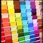 Image result for Disney Paint Color Chart