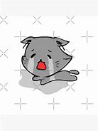 Image result for Crying Cat Meme 1080X1080