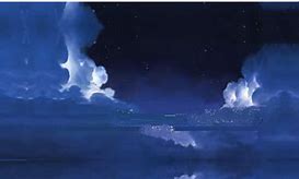 Image result for DreamWorks Logo Clouds