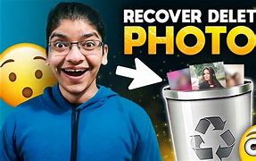 Image result for Recover Deleted Photos Android