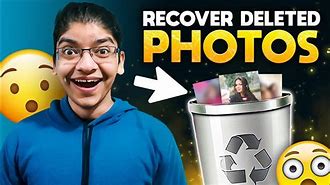 Image result for Resolve Recover Deleted Project