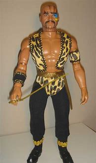 Image result for Buck Rogers Tigerman