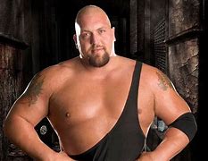 Image result for Big Show WWE