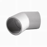 Image result for PVC Elbow 32Mm