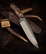 Image result for Wild Boar Hunting Knife