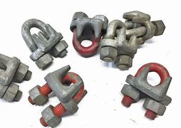 Image result for 5 8 Cable Clamp