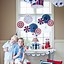 Image result for Fourth of July Decorations Ideas
