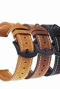 Image result for Best Leather Watch Bands