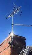 Image result for TV Aerial for South Down
