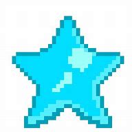 Image result for Star Pixel Art Transparent
