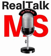 Image result for Real Tallk MS Podcast