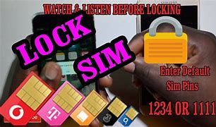 Image result for Sim Perso Locked