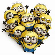 Image result for Minions in Action