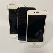Image result for Apple iPhone 6 Plus Rose Gold vs iPhone 8 Plus