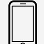 Image result for iPhone1,2 Clip Art Black and White
