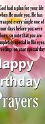 Image result for Happy Birthday Blessings Quotes