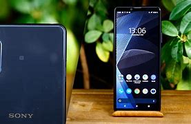 Image result for Sony Xperia 10 III On Screen Sensor