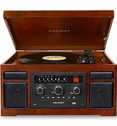 Image result for Turntable CD Recorder