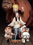 Image result for Creatures From Labyrinth