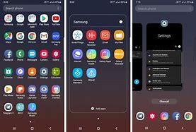Image result for Samsung Oneui 1
