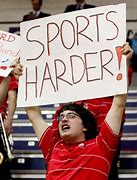 Image result for Hilarious Fan Signs