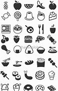 Image result for Food Emoji